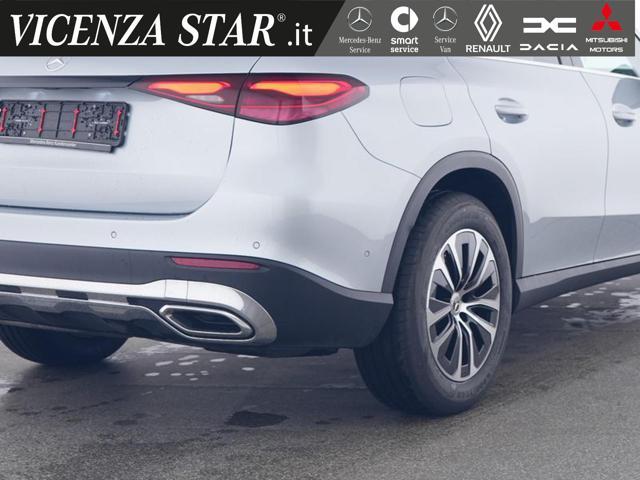 MERCEDES-BENZ GLC 220 d MHV 4MATIC SPORT