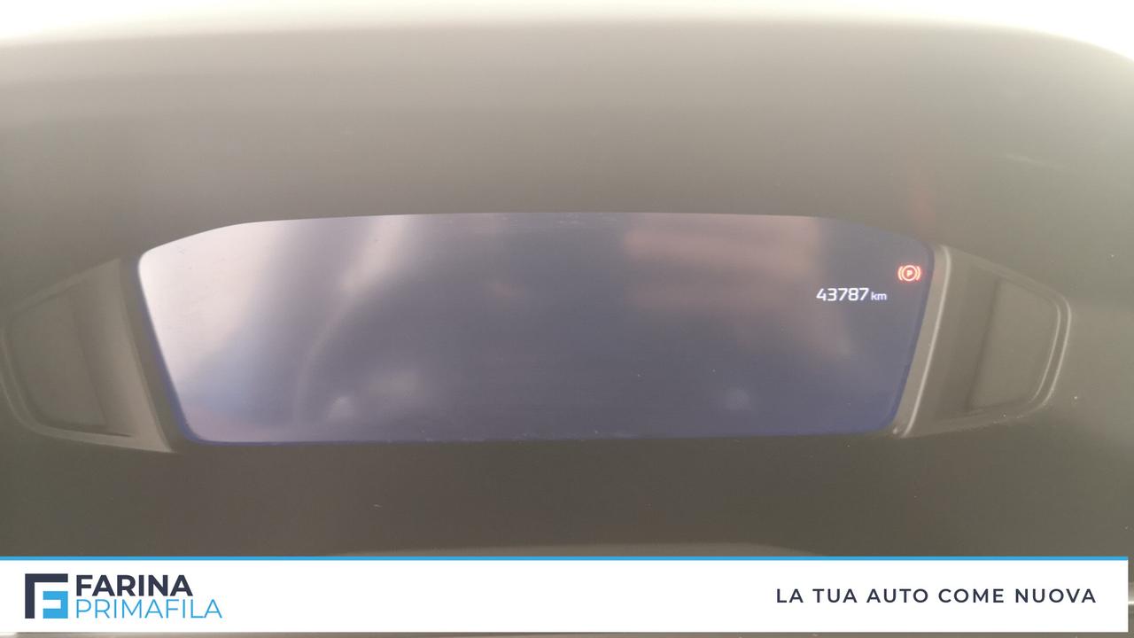 PEUGEOT 2008 II 2023 - 2008 1.5 bluehdi Allure s&s 130cv eat8