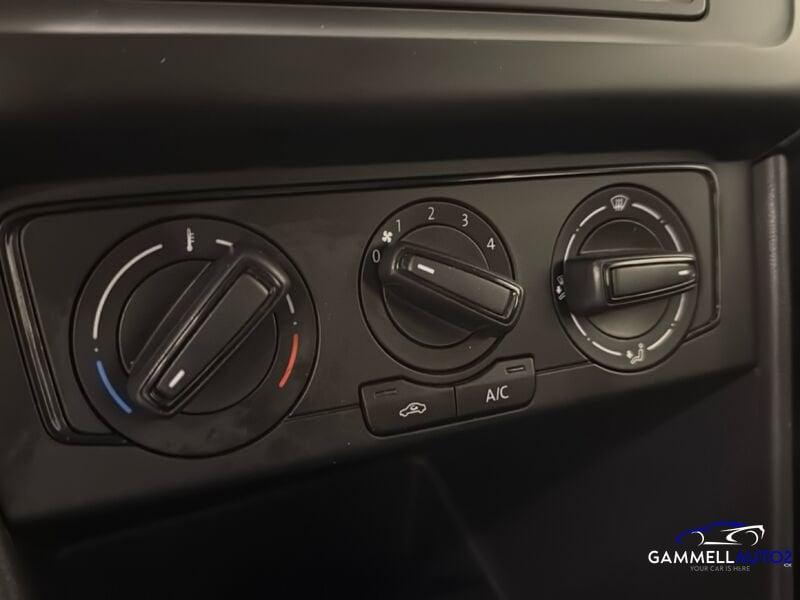 Volkswagen Polo 1.4 TDI 55kW