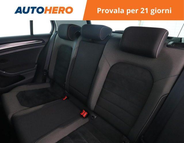 VOLKSWAGEN Golf Business 1.6 TDI DSG 5p. Highline BlueMotion Techn