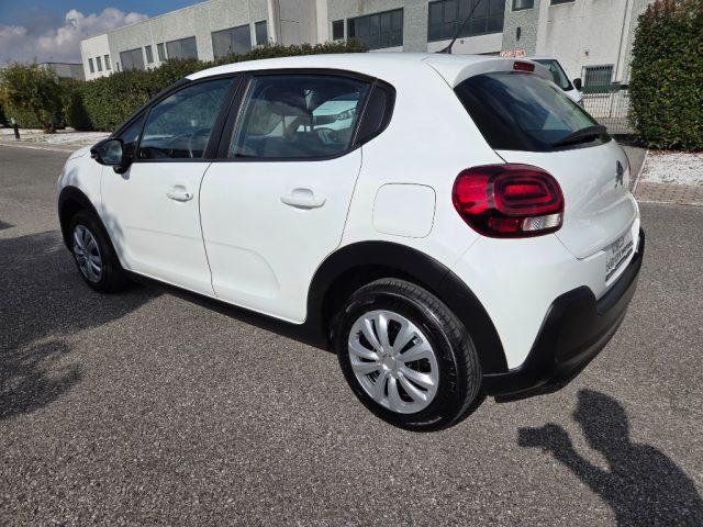 CITROEN C3 BlueHDi 100 S&S Business Combi N1 4 POSTI
