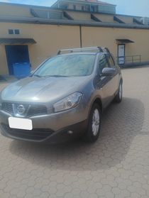 Nissan Qashqai - APERTI AD AGOSTO