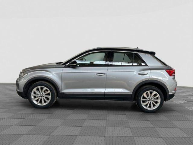 VOLKSWAGEN T-Roc T-Roc 1.5 TSI ACT DSG Style