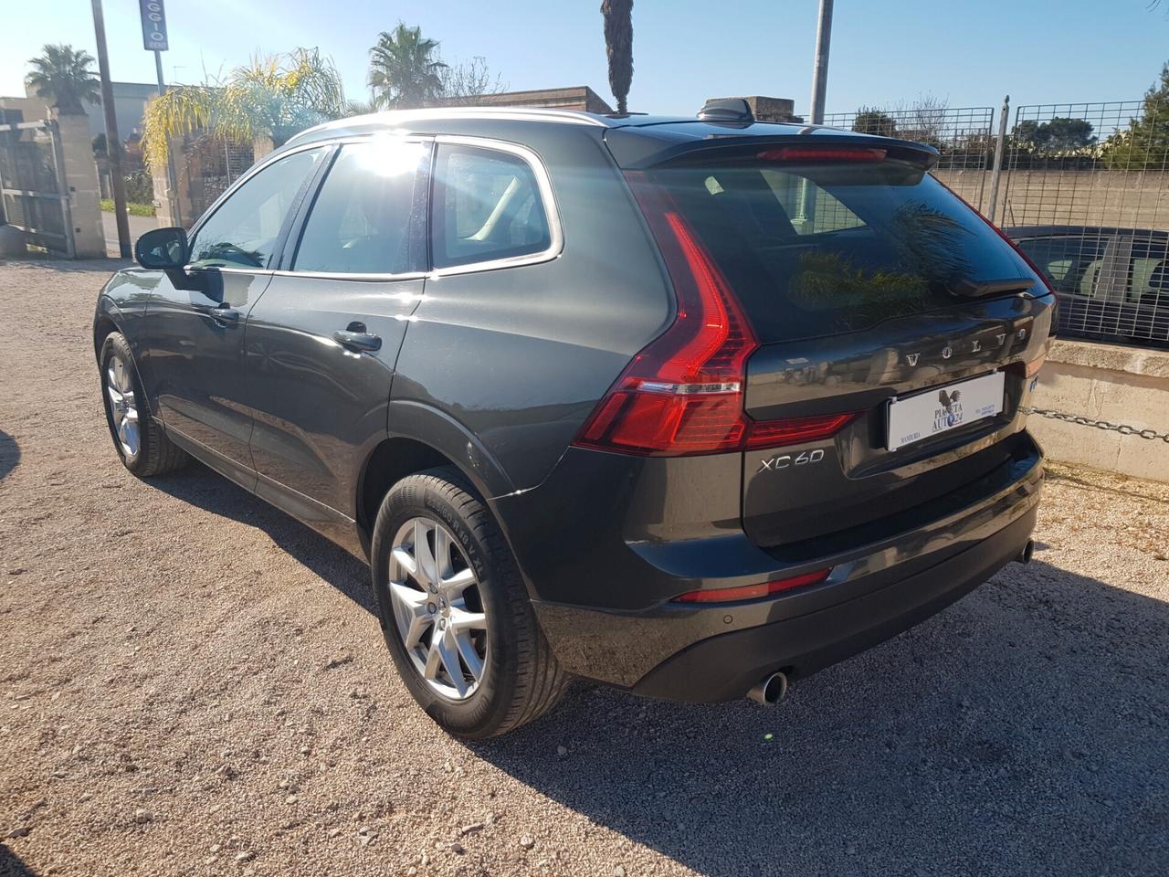 Volvo XC 60 D4 Geartronic Business Km 67000 !!!