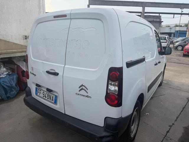 CITROEN Berlingo BlueHDi 100 S&S Van 3posti L1 come da foto