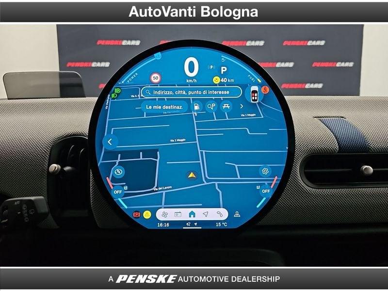 MINI Cooper Mini Cooper 3p 1.5 C Favoured auto