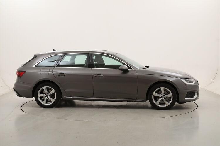 Audi A4 Avant 35 TDI Business Advanced S tronic BR520735 2.0 Mild Hybrid 163CV