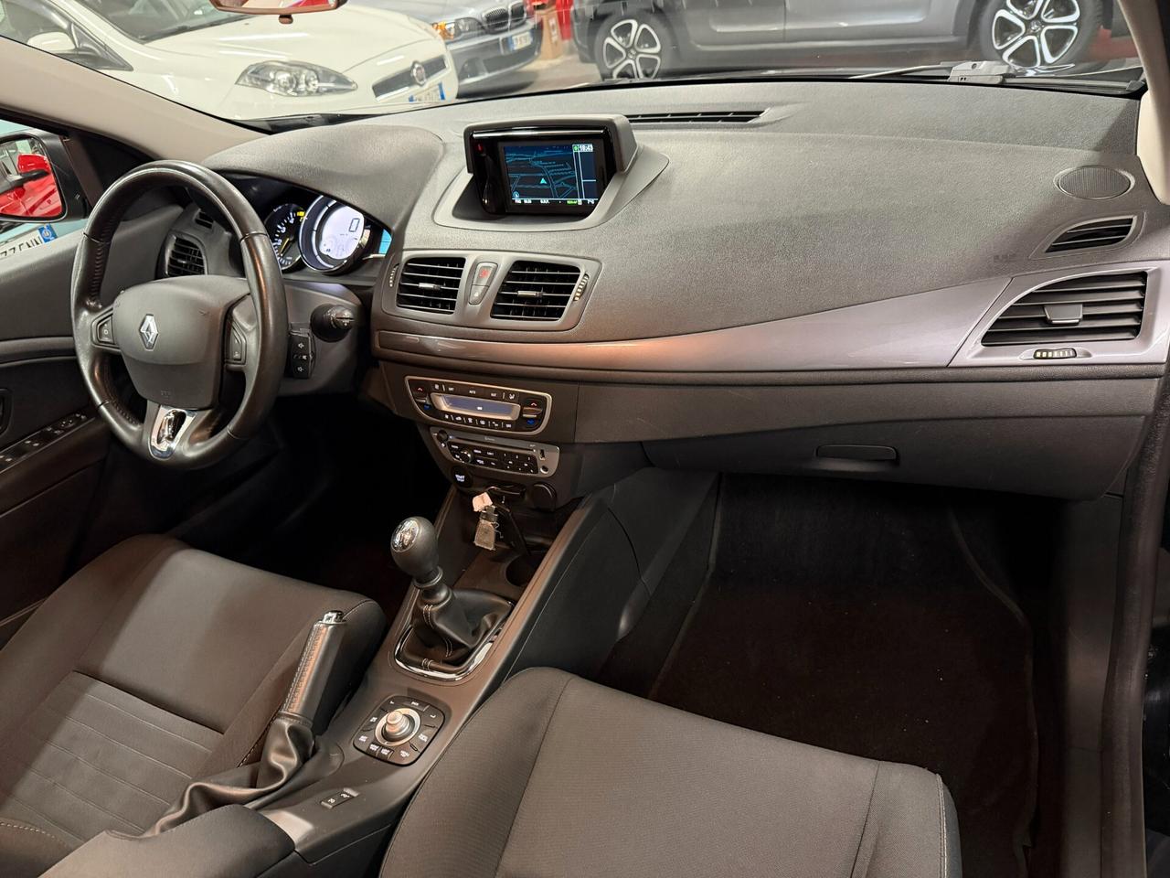 Renault Megane Mégane dCi 110CV Start&Stop SporTour Energy Limited