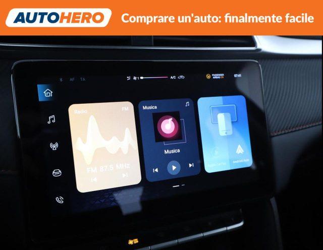 MG ZS 1.5 VTi-tech Luxury