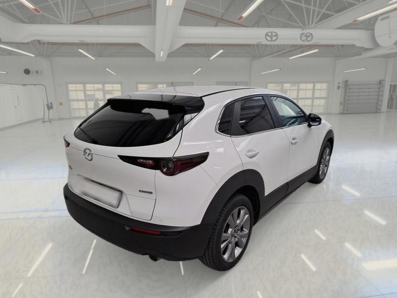 MAZDA CX-30 2.0L SKYACTIV-G 122 CV M HYBRID EXECUTIVE SUV