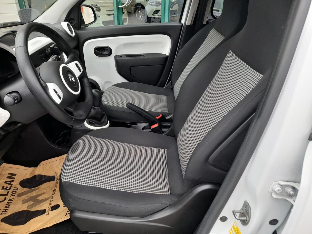 Renault Twingo SCe 65 CV Duel