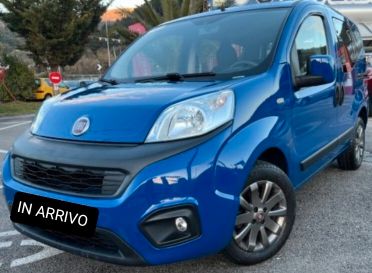 Fiat Qubo 1.3 Mjt EURO6 2019 5 posti in arrivo