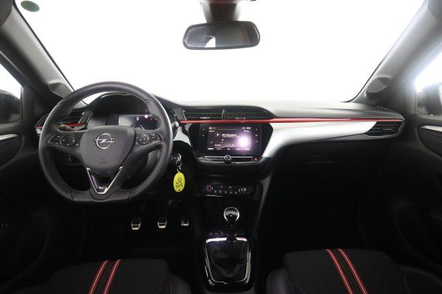 OPEL Corsa Corsa 1.2 100 CV GS Line