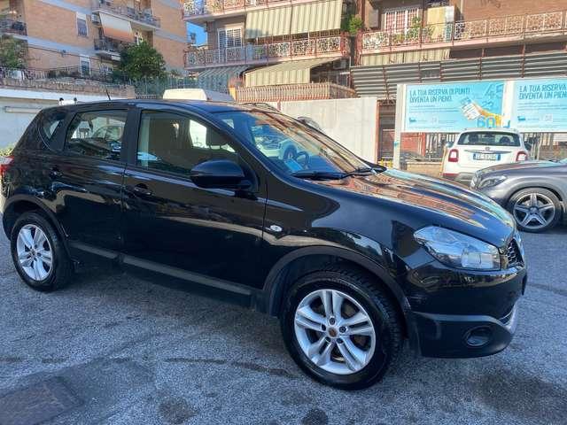 Nissan Qashqai Qashqai 1.5 dci Acenta Dpf FL BLACK FRIDAY