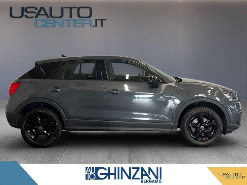 Audi Q2 Q2 1.6 TDI Business
