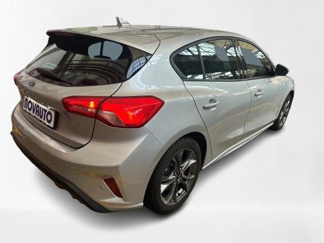 FORD Focus 2.0 EcoBlue 150 CV automatico 5p. ST-Line Co-Pilot