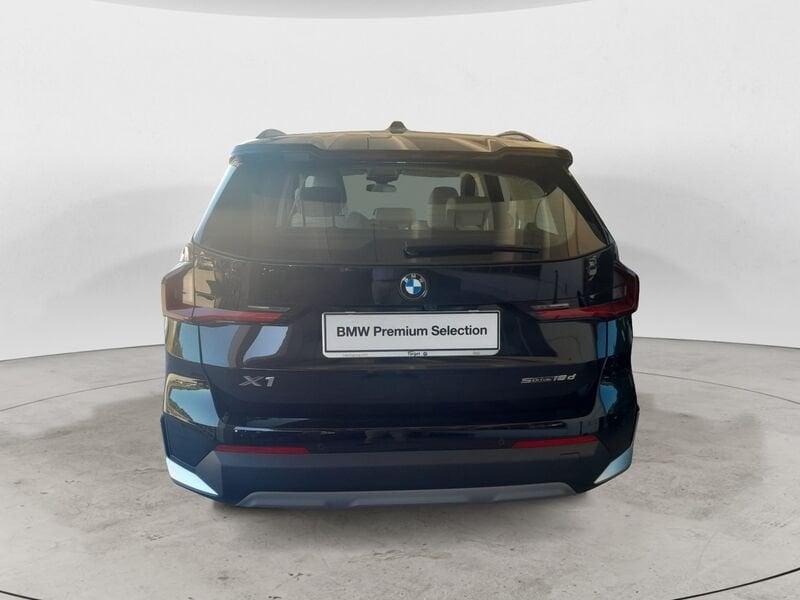 BMW X1 sdrive18d Edition Essence auto