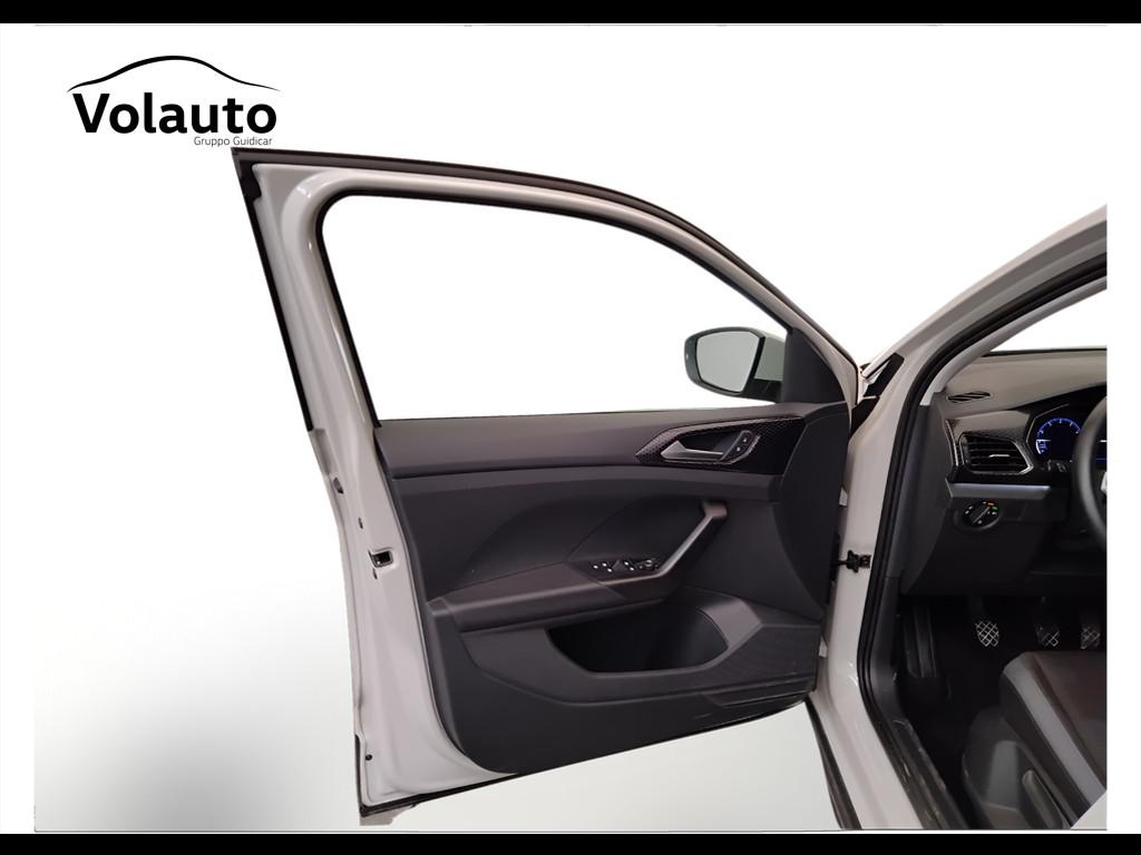 VOLKSWAGEN T-Cross 2019 - T-Cross 1.0 tsi Advanced 110cv