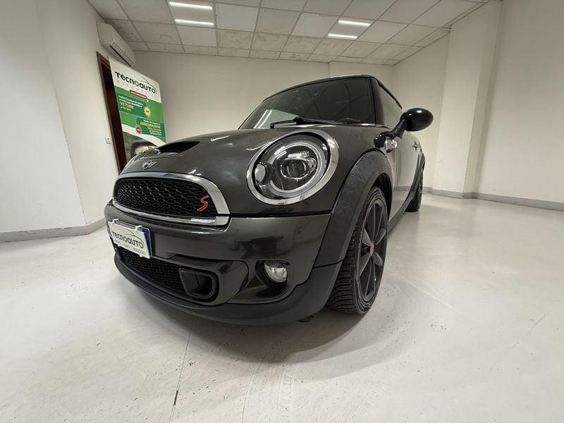MINI Mini Mini 1.6 16V Cooper S 184CV - Limited Edition