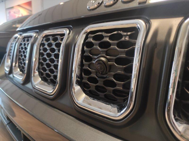 JEEP Compass 2ª serie - Compass 1.5 Turbo T4 130 CV MHEV 2WD Altitude