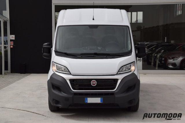 FIAT Ducato 3.0 NATURAL POWER L2H2