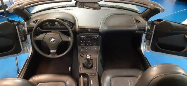 BMW Z3 1.8 Roadster**TUTTA TAGLIANDATA*ITALIANA DA SEMPRE