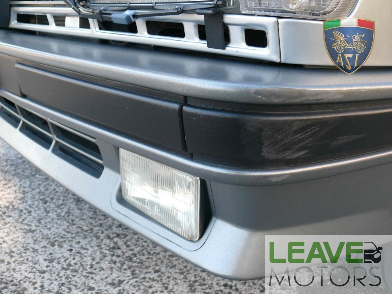 Alfa Romeo Giulietta DA CONCORSO - 1.8 L (M1305)