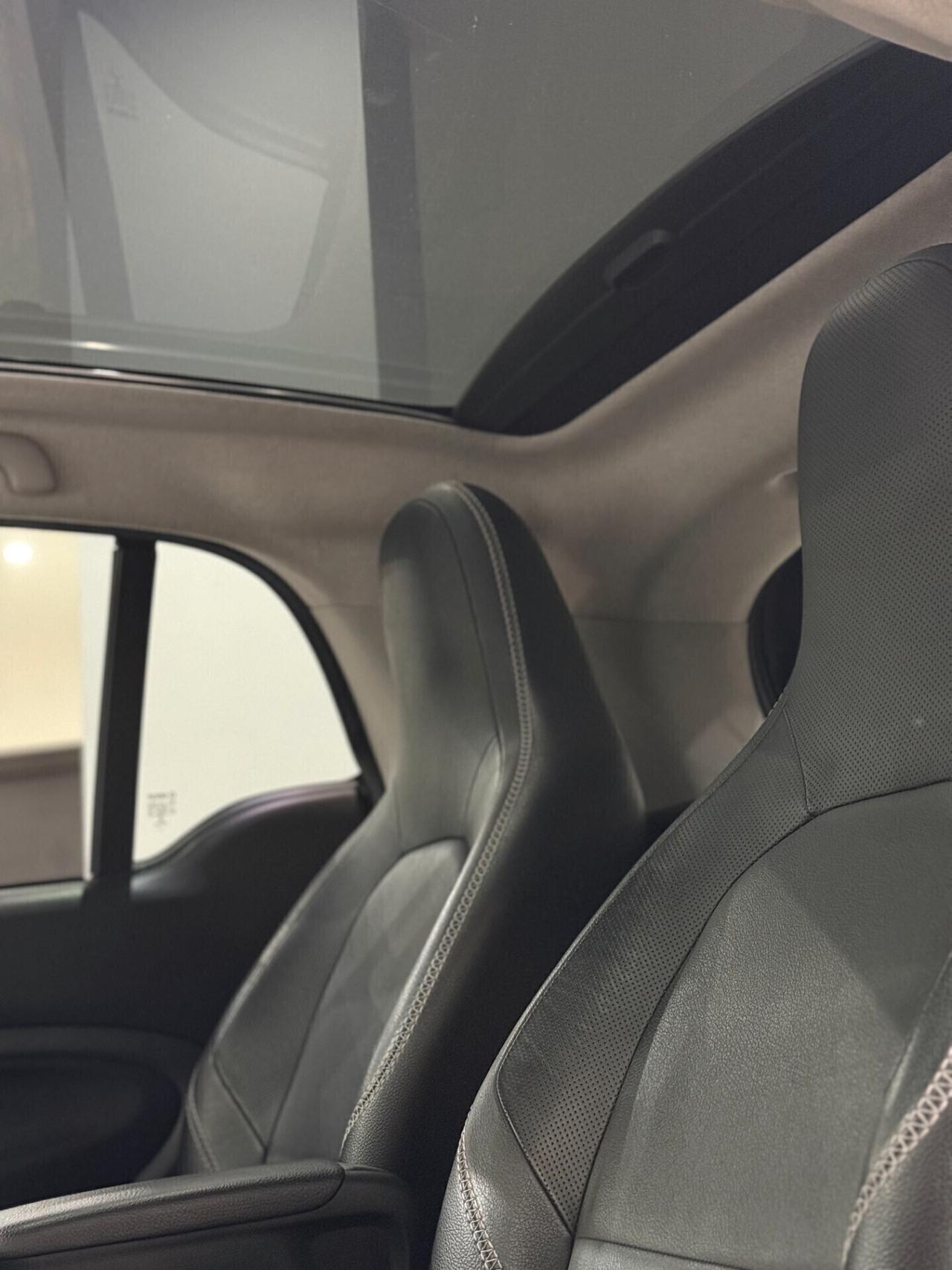 Smart ForTwo BRABUS 0.9 Turbo twinamic Xclusive