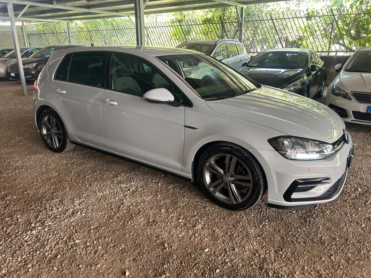 Volkswagen Golf 1.6 TDI 115 CV 5p. R-LINE