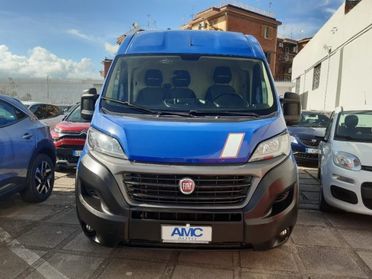 FIAT Ducato 35 2.3 MJT 140CV PM-TM Furgone