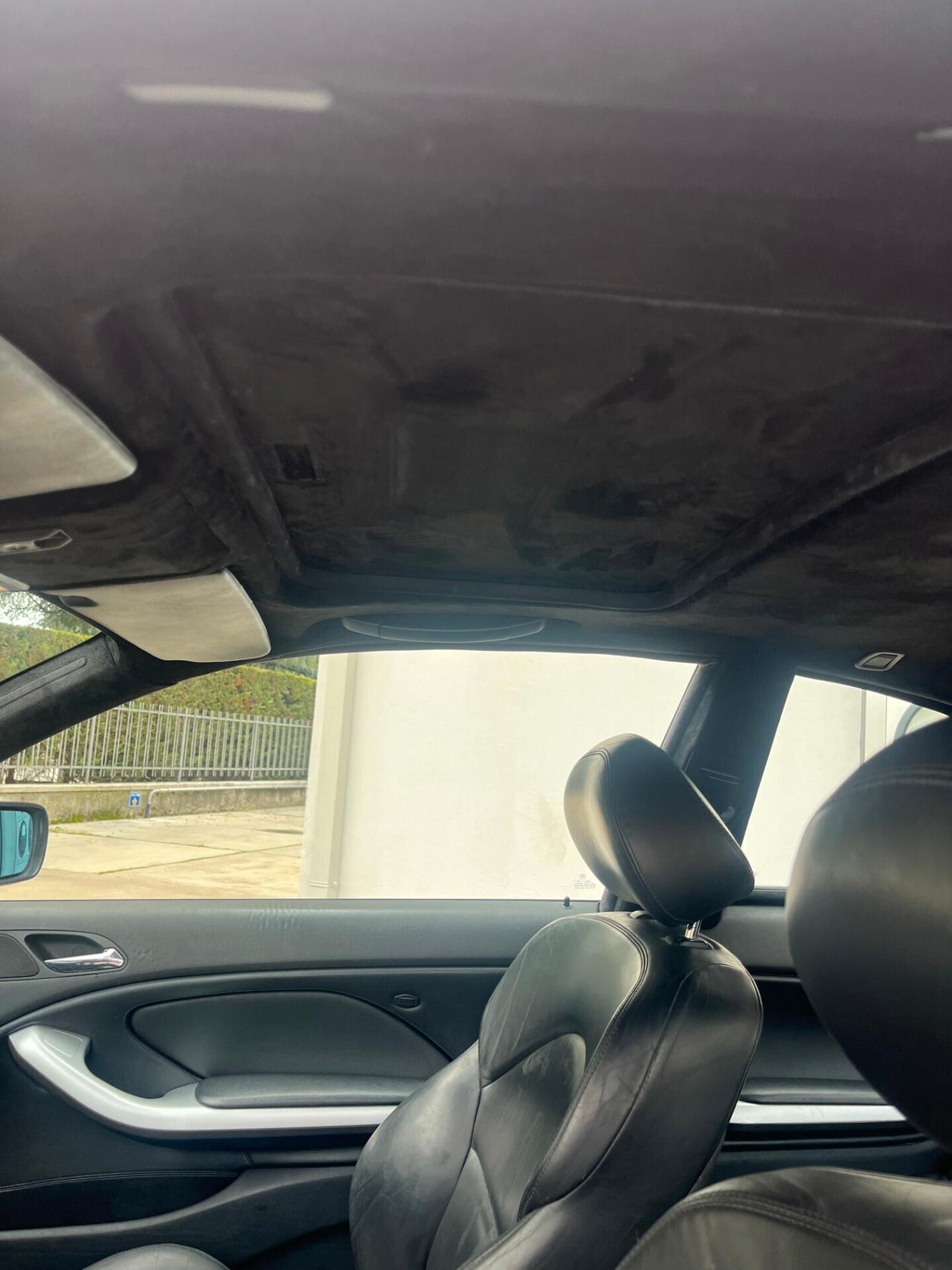 Bmw 318 318Ci (2.0) cat ASI IMPIANTO GPL !!!!!!!!!