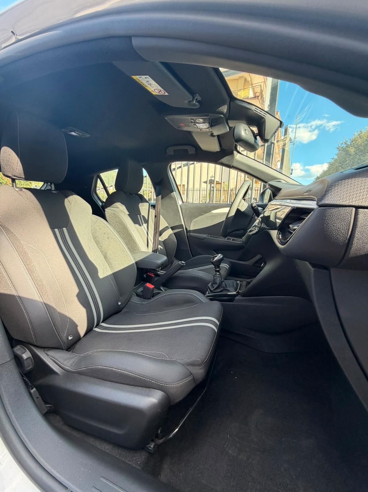 Opel Corsa 1.2 100 CV GS Line
