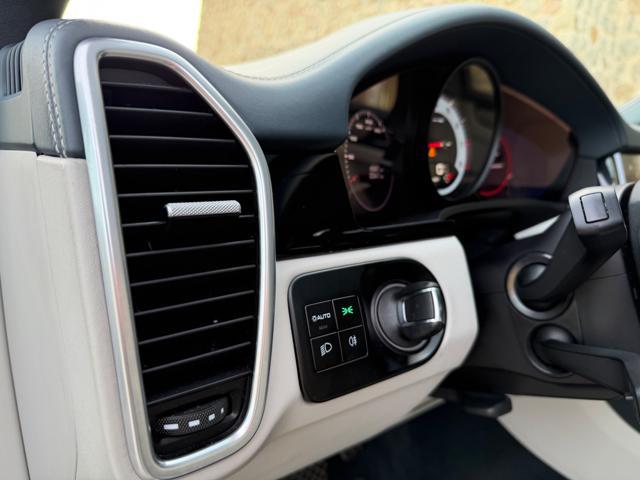 PORSCHE Cayenne COUPE' 3.0 V6 PLATINUM EDITION FULL+PRONTA CONSEG