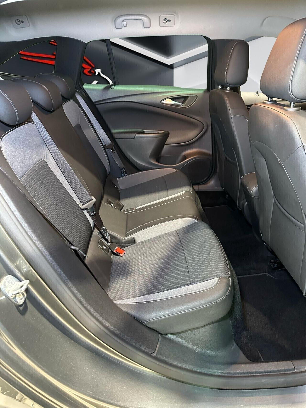 Opel Astra SPORTS TOURER 1.5 CDTI Ultimate START&STOP