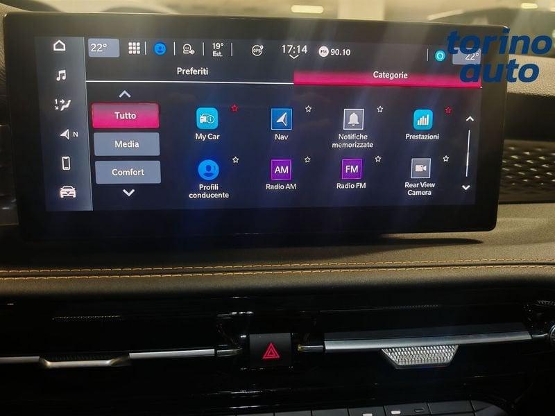 Alfa Romeo Tonale Tonale 1.6 diesel 130 CV TCT6 Sprint