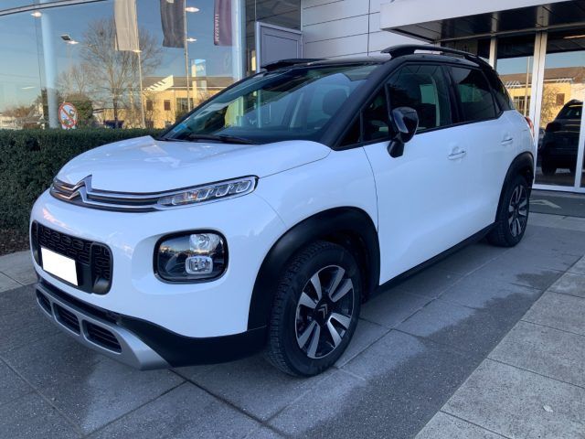 CITROEN C3 Aircross PureTech 82 Shine *NEOPATENTATI OK*