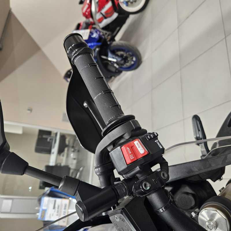 Yamaha Ténéré 700 World Raid - 2023