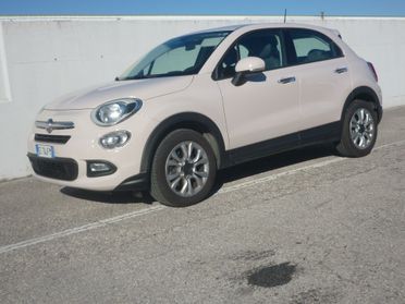 Fiat 500X 1.6 E-Torq 110 CV Pop Star