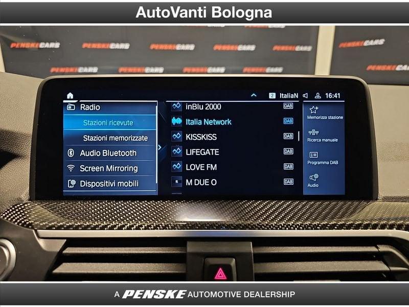 BMW X3 X3 xDrive30e Msport