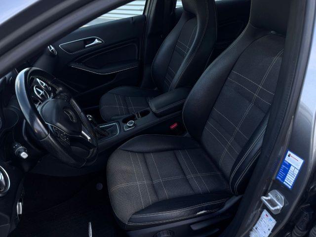 MERCEDES-BENZ A 180 CDI BlueEFFICIENCY Premium OK neopatentati