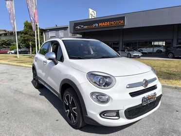 FIAT 500X 1.4 T-Jet 120 CV GPL City Cross