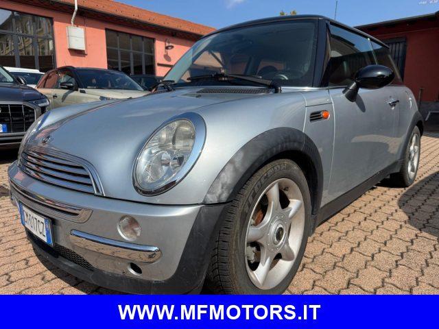 MINI Mini 1.6 16V Cooper
