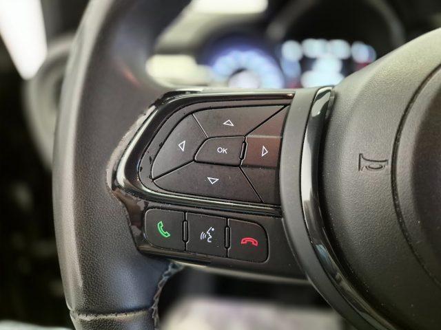 FIAT 500X 1.3 150CV DCT Sport - Cam - Carplay - Cruise/Lim