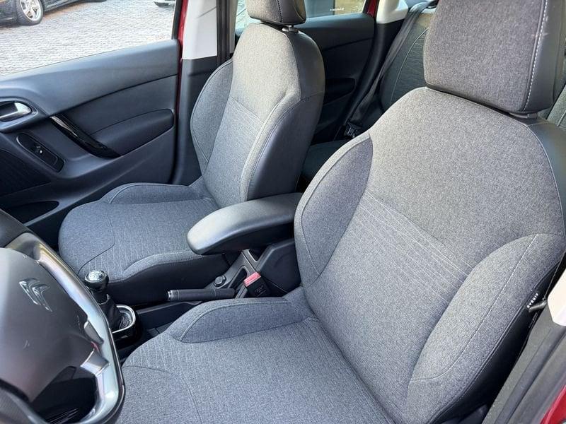 Citroën C3 C3 1.2 puretech Monna Lisa (exclusive) 82cv KM REALI !!!!