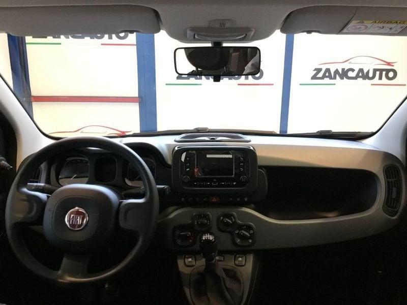 FIAT Panda Panda 1.0 FireFly S&S Hybrid City Life MY21 (5P)