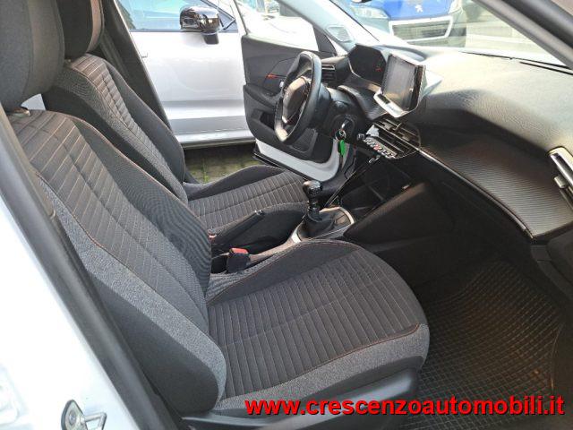 PEUGEOT 2008 PureTech 100 S&S - MINI RATA 4 ANNI