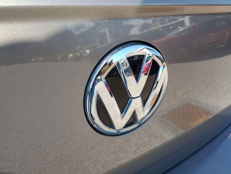 Volkswagen Polo 1.0 TGI Highline BMT