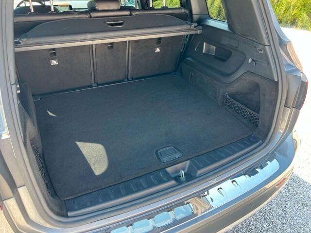 Mercedes-benz GLB 200 d Business Extra auto MOTORE 2.0Tdi 150Cv