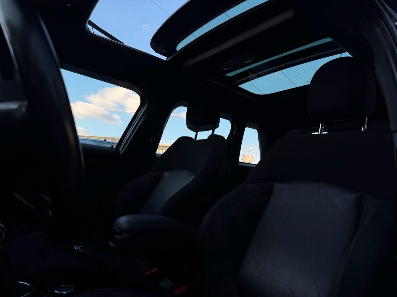 Mini 1.5 COOPER 5PORTE 136CV BENZINA 129000KM