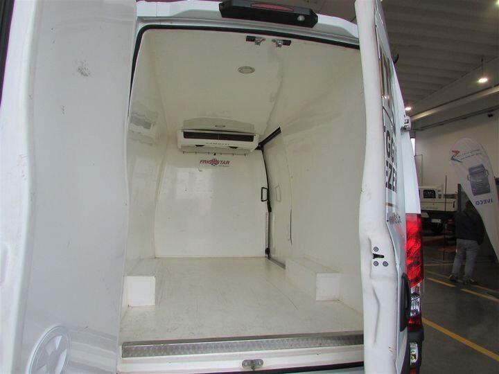 Iveco Daily 35S14V 2.3 HPT PM-TM Furgone FRIGORIFERO IN ARRIVO